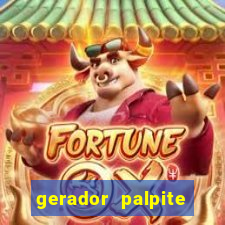 gerador palpite mega sena